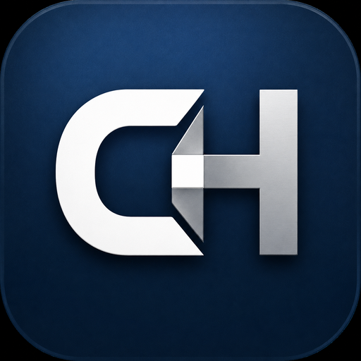 CHMS app icon
